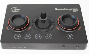 DAC Creative Sound Blaster GC7 - kép 3