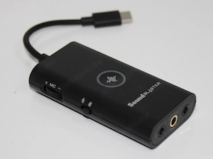 Creative Sound Blaster G3 - kép 2