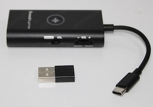 Creative Sound Blaster G3 - kép 3