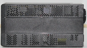 UPS (szünetmentes tápegység)   Eaton 5E 650I Schuko aljzattal - kép 2