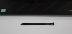 Lenovo ThinkPad Yoga 370 érintőképernyős laptop, i5   8 GB   128 GB SSD - kép 5