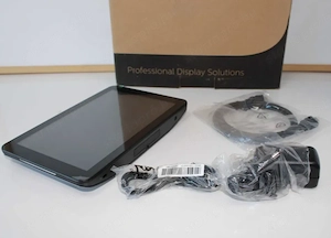 Philips Signage Solutions Multi-Touch Display 10.1'' - kép 2