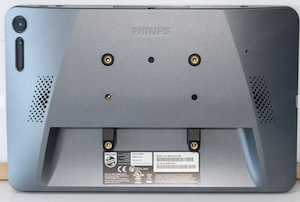 Philips Signage Solutions Multi-Touch Display 10.1'' - kép 4