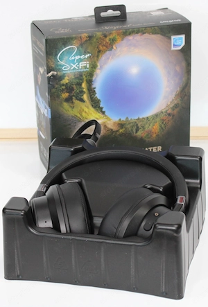 Creative SXFI Theater - kép 2