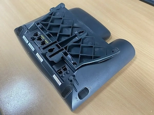 IP Telefon Cisco 7971G  - kép 5