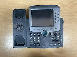IP Telefon Cisco 7971G 