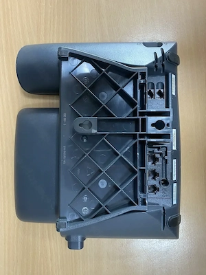 IP Telefon Cisco 7971G  - kép 3