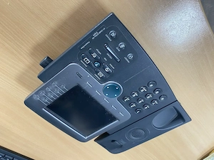 IP Telefon Cisco 7971G  - kép 2