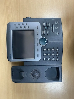 IP Telefon Cisco 7971G 