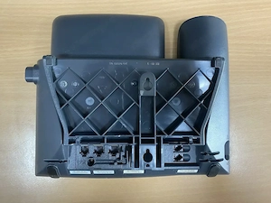 IP Telefon Cisco 7971G  - kép 3
