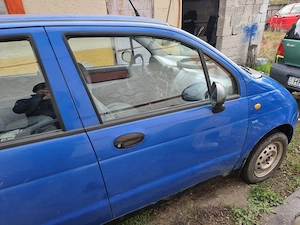 Daewoo Matiz 1-2 akatrészek A-tol Z-ig eladó. - kép 3