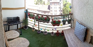 Eladó belső kétszintes lakás Zuglóban - kép 5