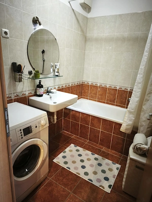 Eladó belső kétszintes lakás Zuglóban - kép 14