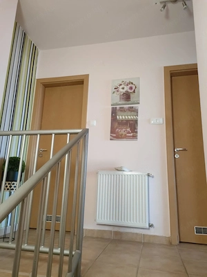 Eladó belső kétszintes lakás Zuglóban - kép 11