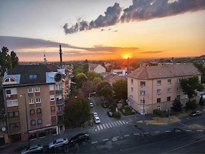 Eladó belső kétszintes lakás Zuglóban - kép 13