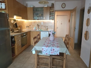 Eladó belső kétszintes lakás Zuglóban - kép 3