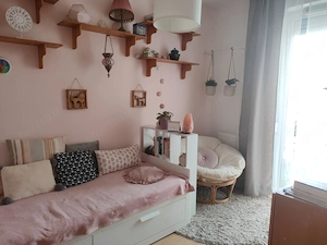 Eladó belső kétszintes lakás Zuglóban - kép 8