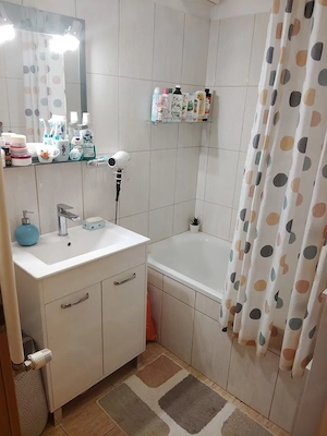 Eladó belső kétszintes lakás Zuglóban - kép 12