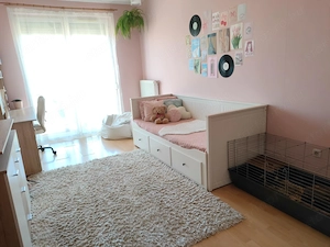 Eladó belső kétszintes lakás Zuglóban - kép 7