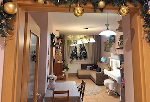 Eladó belső kétszintes lakás Zuglóban - kép 4