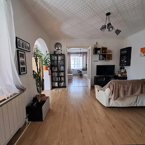  Monor belvárosában belül felújított 130 m2-es családi ház, 1327 m2-es telekkel - kép 5