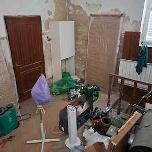  Monor belvárosában belül felújított 130 m2-es családi ház, 1327 m2-es telekkel - kép 10