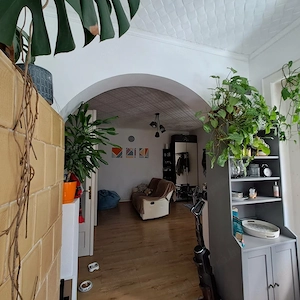  Monor belvárosában belül felújított 130 m2-es családi ház, 1327 m2-es telekkel - kép 4