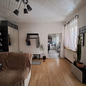  Monor belvárosában belül felújított 130 m2-es családi ház, 1327 m2-es telekkel - kép 7