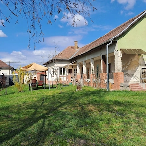  Monor belvárosában belül felújított 130 m2-es családi ház, 1327 m2-es telekkel - kép 13