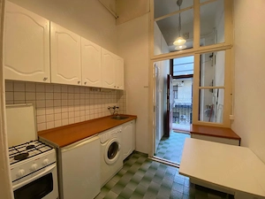 Kiadó garzon a Rottenbiller utcában   csendes udvari - kép 5