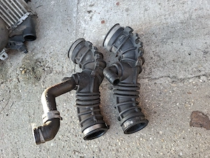 Opel Astra f 1,7TD kombi bontott alkatrészek eladó - kép 3