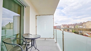 Azonnal költözhető! újszerű lakópark, igényes berendezett erkélyes lakás kiadó! - kép 6