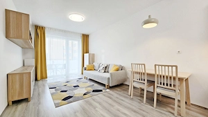 Azonnal költözhető! újszerű lakópark, igényes berendezett erkélyes lakás kiadó! - kép 8