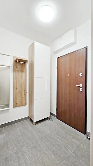 Azonnal költözhető! újszerű lakópark, igényes berendezett erkélyes lakás kiadó! - kép 12