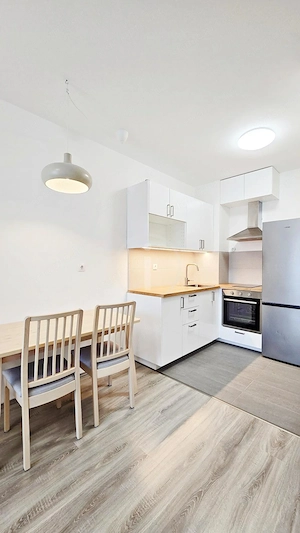 Azonnal költözhető! újszerű lakópark, igényes berendezett erkélyes lakás kiadó! - kép 5