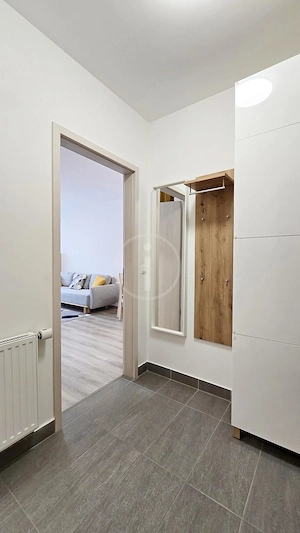 Azonnal költözhető! újszerű lakópark, igényes berendezett erkélyes lakás kiadó! - kép 11