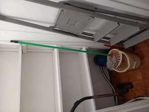 Kiadó szoba Debrecenben   Lány lakótársat keresek! - kép 10