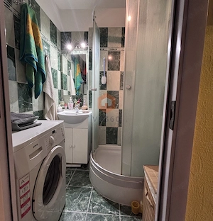 Pécs-Kertvárosi háromszobás lakás - kép 5