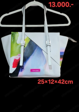 Calvin Klein eredeti táska (Új!)