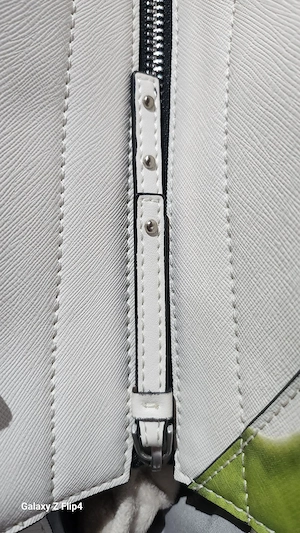 Calvin Klein eredeti táska (Új!) - kép 10