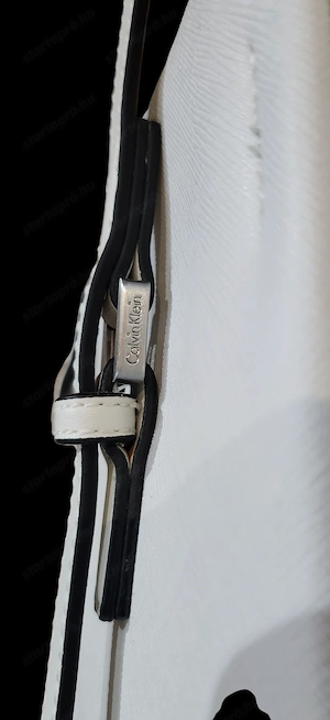 Calvin Klein eredeti táska (Új!) - kép 7