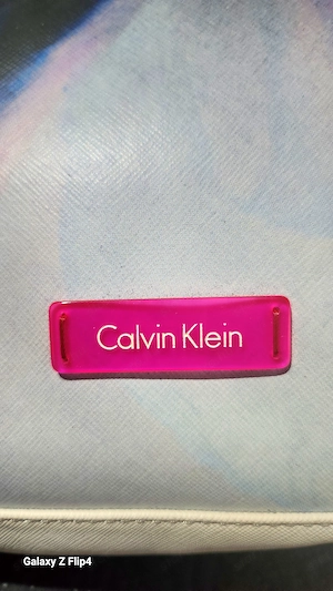 Calvin Klein eredeti táska (Új!) - kép 11