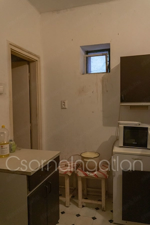 Kóny - Összközműves családi ház ELADÓ - kép 10