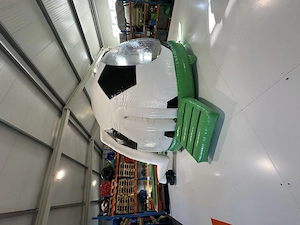 Eladó Football Globe - kép 2