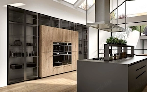 Konyhabútor modern és klasszikus kivitelben. - kép 3