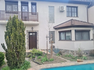 Újpesten 3 szobás 116 m2-es földszinti lakás eladó garázzsal, pincével- - kép 9