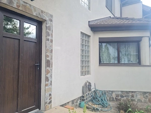 Újpesten 3 szobás 116 m2-es földszinti lakás eladó garázzsal, pincével- - kép 10