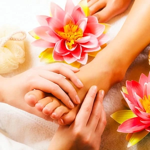 Fájdalomcsillapító, regeneráló, relaxáló masszázs - kép 4