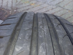Nyári gumi 4db Westlake eladó - kép 2