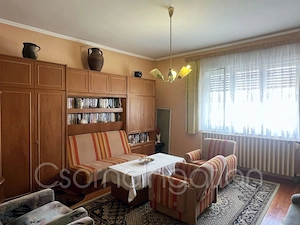 Babót   összkomfortos 2 szoba nappalis ház eladó - kép 5